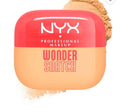 Poudre nyx