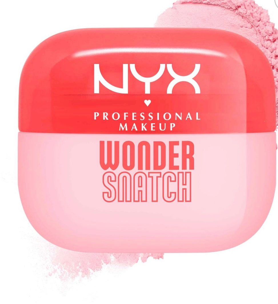 Poudre nyx