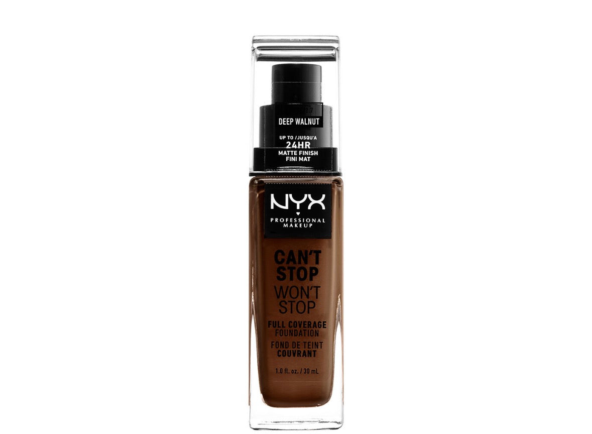 Fond de teint nyx