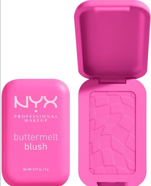 Blush nyx