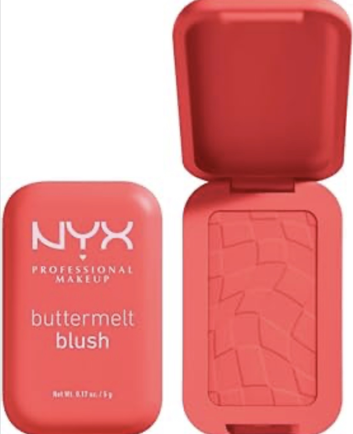 Blush nyx