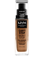 Fond de teint nyx