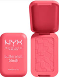 Blush nyx